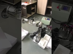 6 - Eksenli Robot Kolunda Kullanılan Döner Aktuatörler