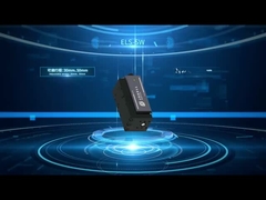 Ultra İnce Boyutlu ELS Serisi Elektrikli Doğrusal Kaydırma Masası