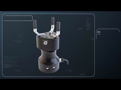 Yüksek hassasiyetli RCG Serisi Robotlar için Robot Merkezi Yakalayıcı