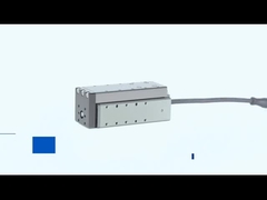 ELS serisi minyatür elektrikli masa tipi silindir