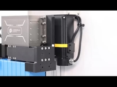 LEPG Serisi Lityum pilli robotlar için ağır elektrikli paralel tutaklayıcılar