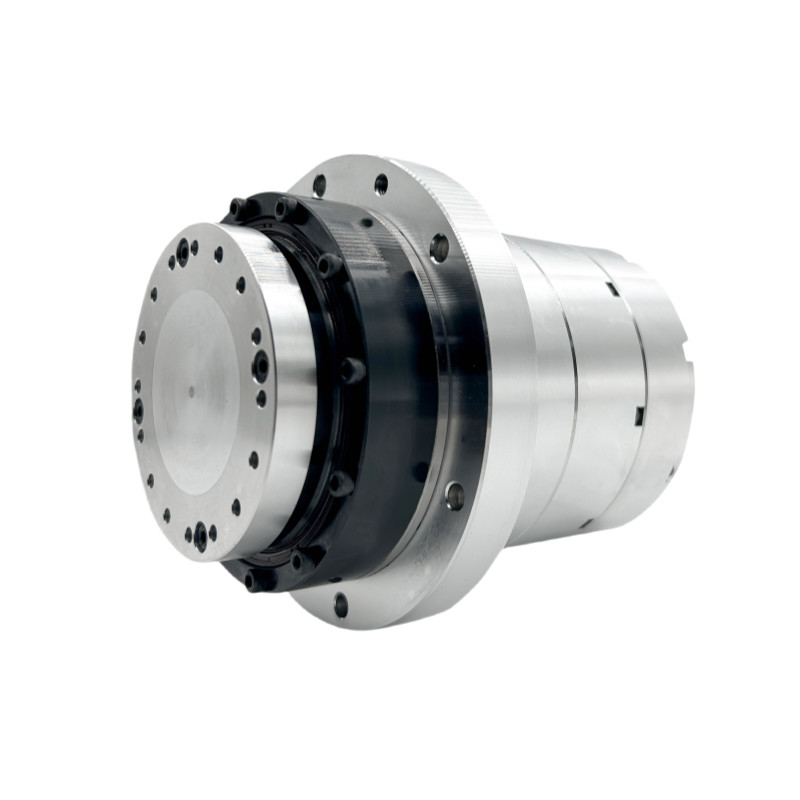 Model 20 Flanged Rotary Harmonic Drive Actuator Robot Arm Joint Motor HASF Serisi