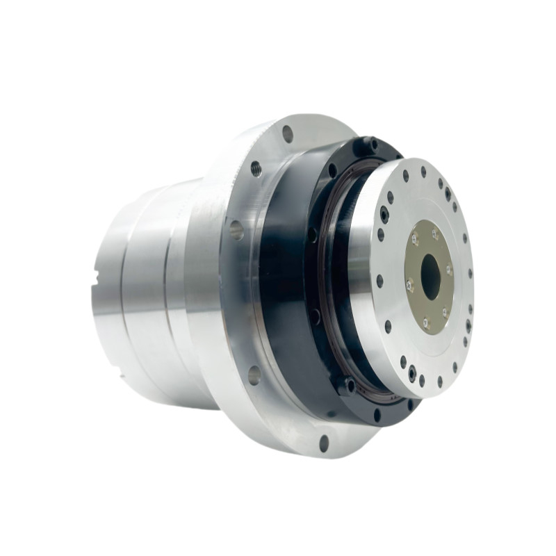 Yüksek torklu Harmonik Sürüş Servo Motor Flanged Actuator HASF Serisi Model 17
