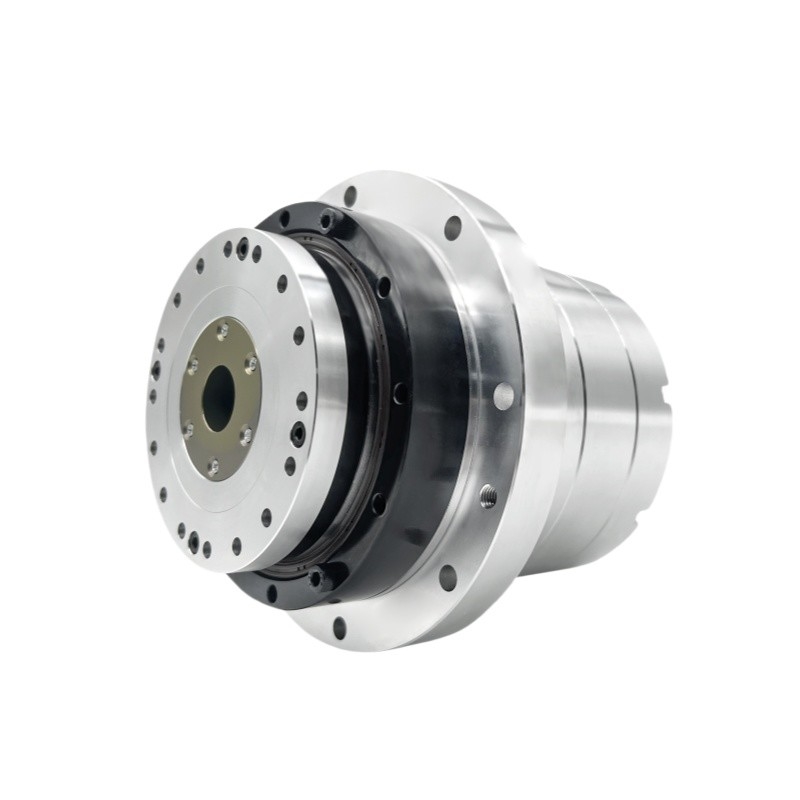 Yüksek torklu Harmonik Sürüş Servo Motor Flanged Actuator HASF Serisi Model 17