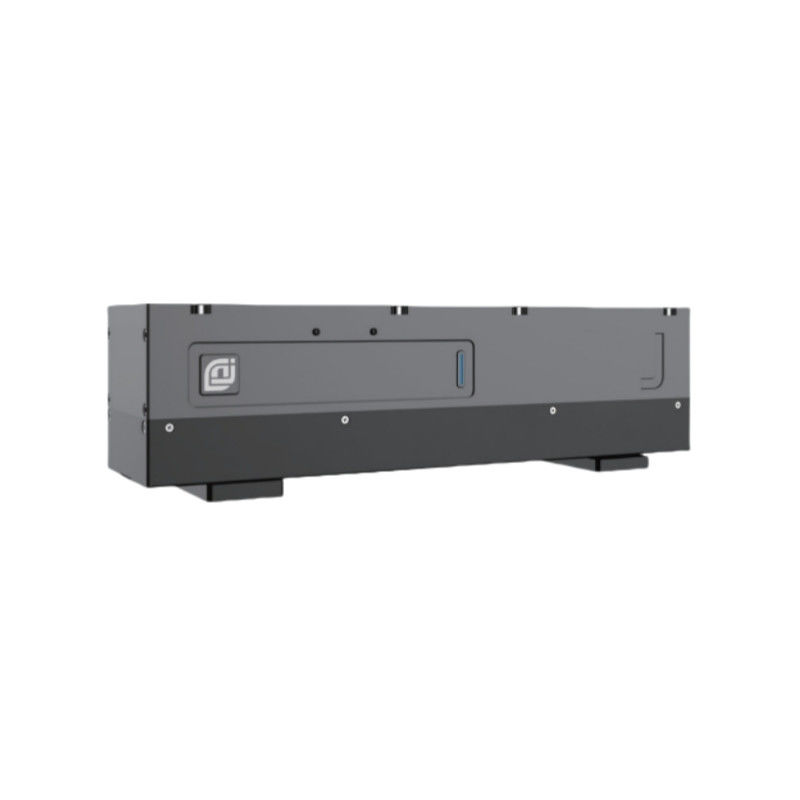 Ultra - İnce EPG - L Serisi Uzun Vuruşlu Elektrikli Paralel Yakalayıcı