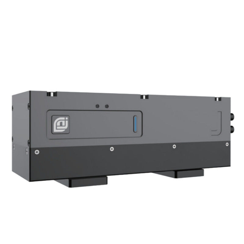 Ultra - İnce EPG - L Serisi Uzun Vuruşlu Elektrikli Paralel Yakalayıcı