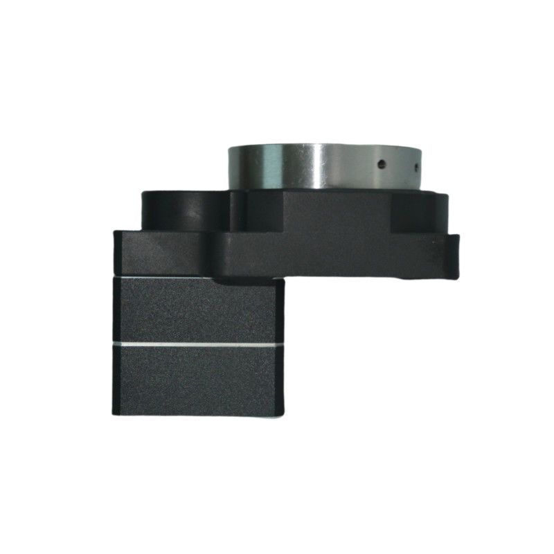 Düşük Gürültü Yüksek Döngü Keskinlik Boş Döner Masa 35mm Boş Çaplı Boş Döner Düğme Kutusu Aktüatörü