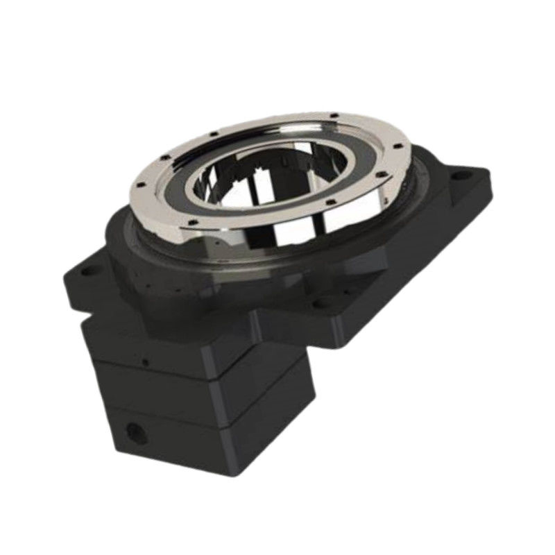 Düşük Gürültü Yüksek Döngü Kesinlik oranı 18 Döner Masa Düğmesi Sürüş Doğru konumlandırma Çürük Döner Platformu