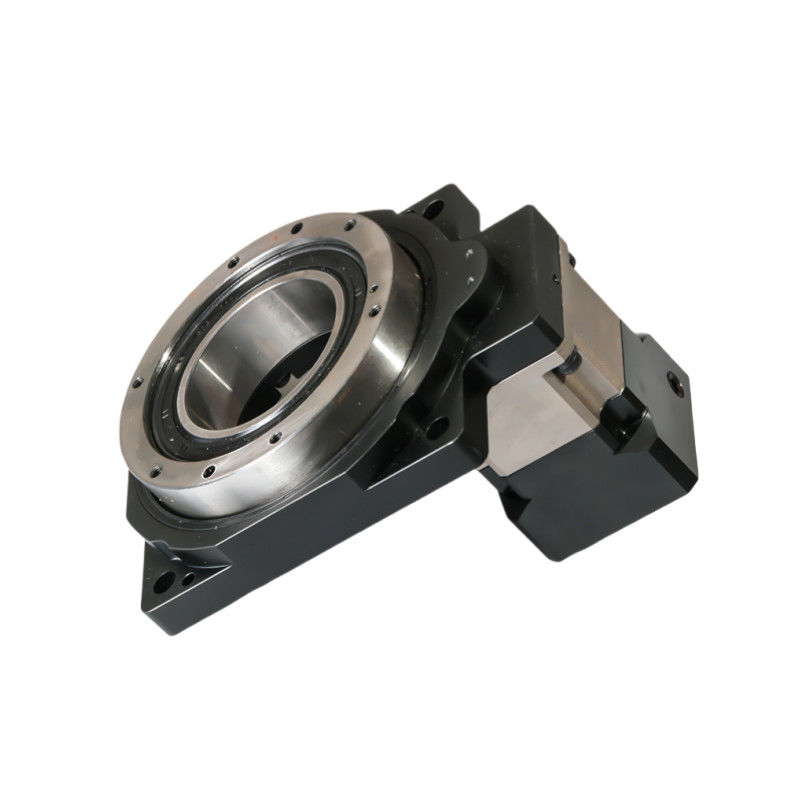 Yüksek hassasiyetli ağır yük için boş dönen platform gezegen azaltma dönen masa