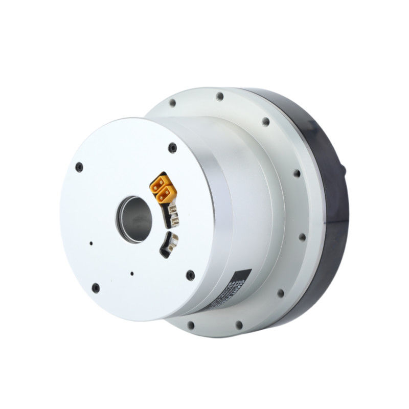 Yüksek hassasiyet ve hassasiyetli Harmonik Motor Robot İnsan benzeri robotlar için ortak motor