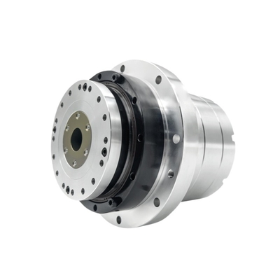 Rotary konumlandırma Servo Rotary Actuator Harmonik Sürüş Motoru Çürük Çubuk