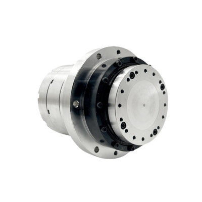 Model 20 Flanged Rotary Harmonic Drive Actuator Robot Arm Joint Motor HASF Serisi