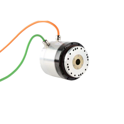 Çürük Çubuk Rotary Robot Ortak Aktuatör Harmonik Servo Drive