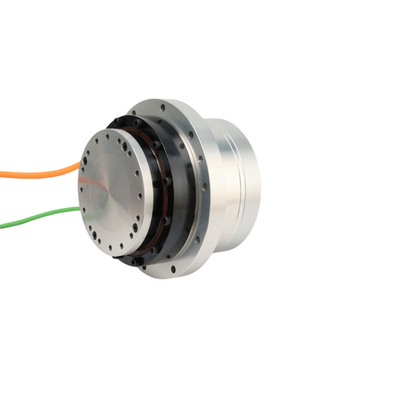 220V HASF Harmonik Sürüş Servo Motor Döner Aktuatörler ODM