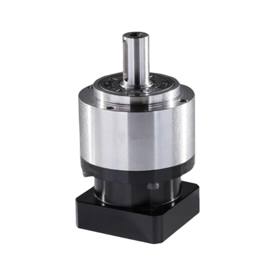 Precision Planetary Hollow Output Shaft Gearbox Güç iletim şaftı Montajlı