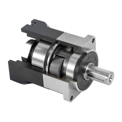 ODM Shaft Planetary Gear Reduction Box ile IP65 Su geçirmez