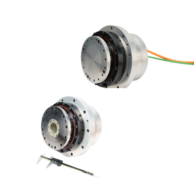 CNC Zero Backlash Robot Kol Motor Ortak Etkinleştiricileri Özel