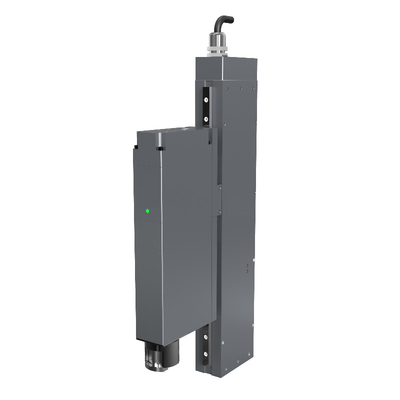 ZRG Serisi 3C Elektronik ve hassas üretim için kaldırma ve dönen tutma